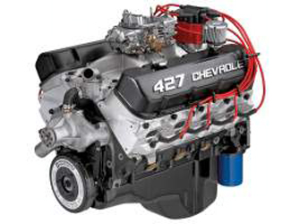 B3794 Engine